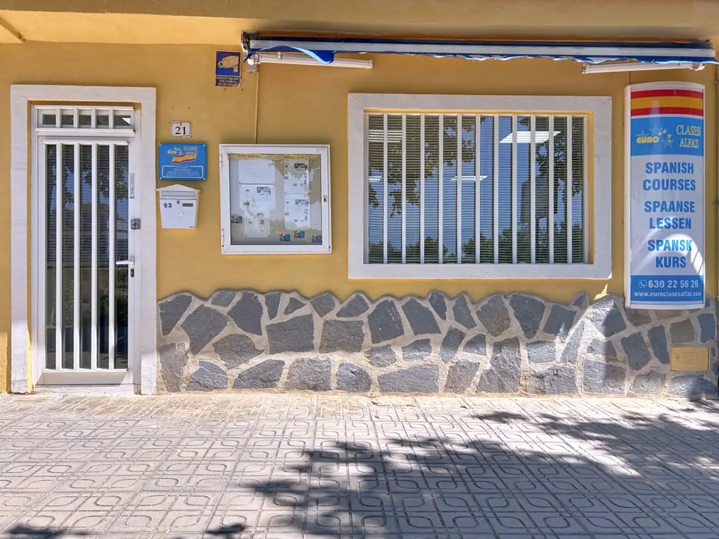 Local comercial en venta en Pueblo - Urbanizaciones, imagen 16