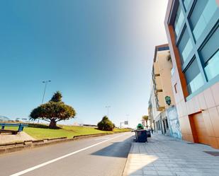 Vista exterior de Pis en venda en Las Palmas de Gran Canaria amb Traster