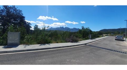 Venta de terreno en Castellgalí, Mas Planoi, immagine 2