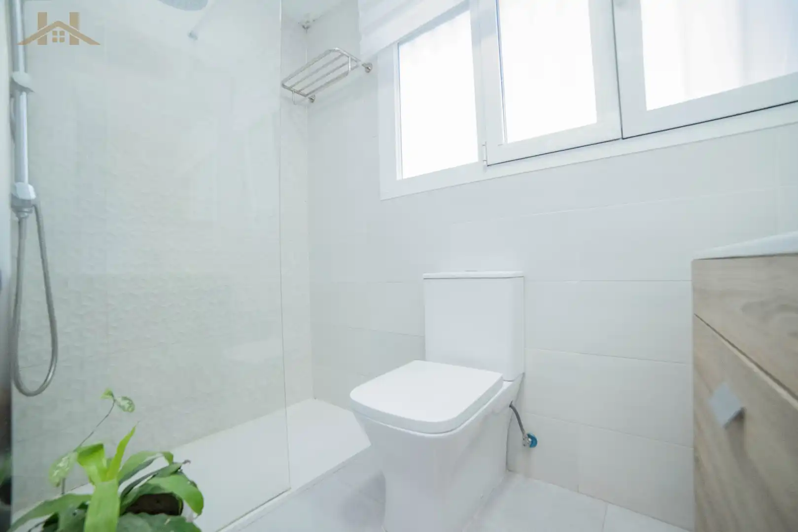 Baño de Piso en venta en Villaviciosa de Odón con Calefacción y Terraza
