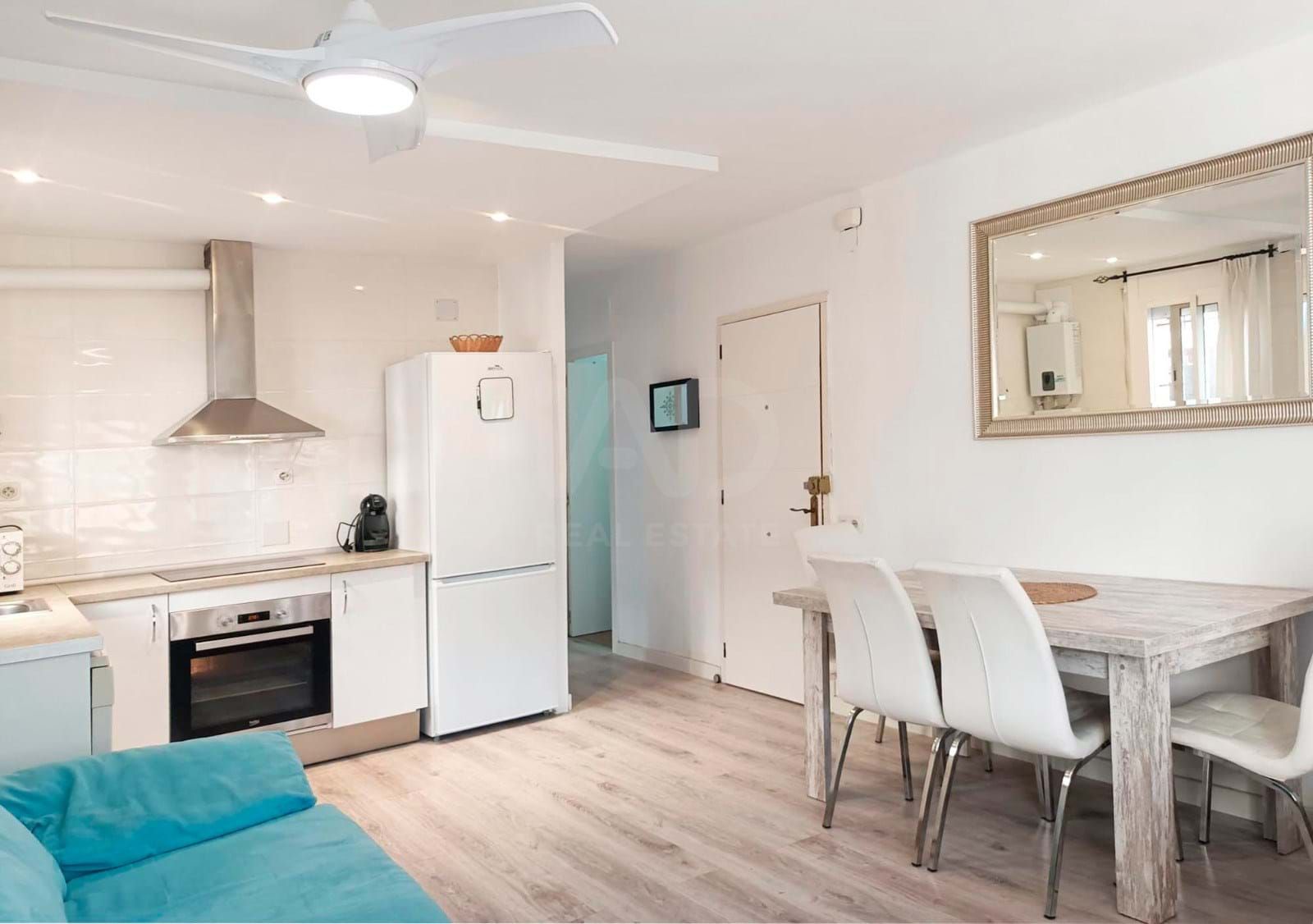 Cuina de Pis en venda en El Vendrell amb Aire condicionat i Calefacció