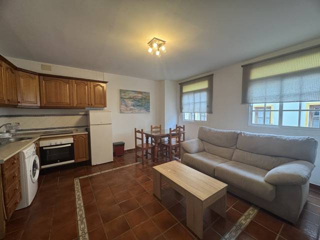 Piso en Venta en Centro- San Felipe - Huerta Fava