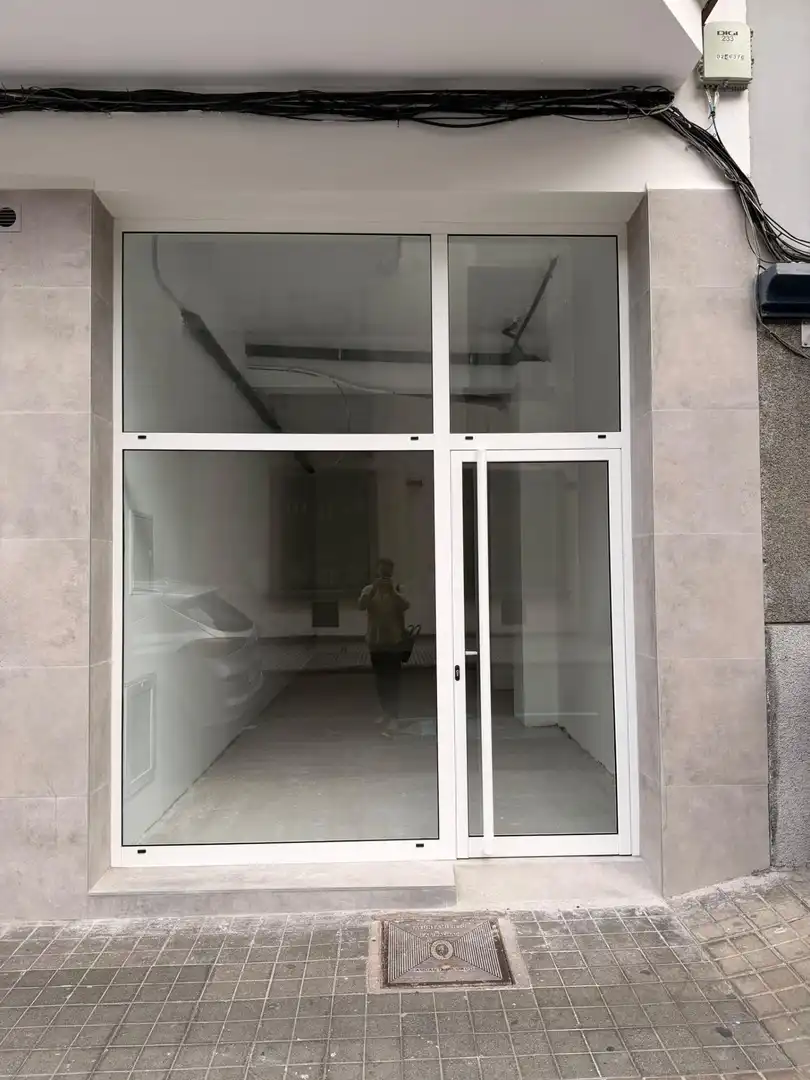 Local de alquiler en Las Palmas de Gran Canaria