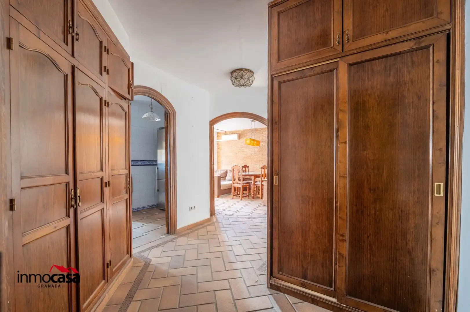 Residencial en venta en La Zubia Ciudad, imagen 7