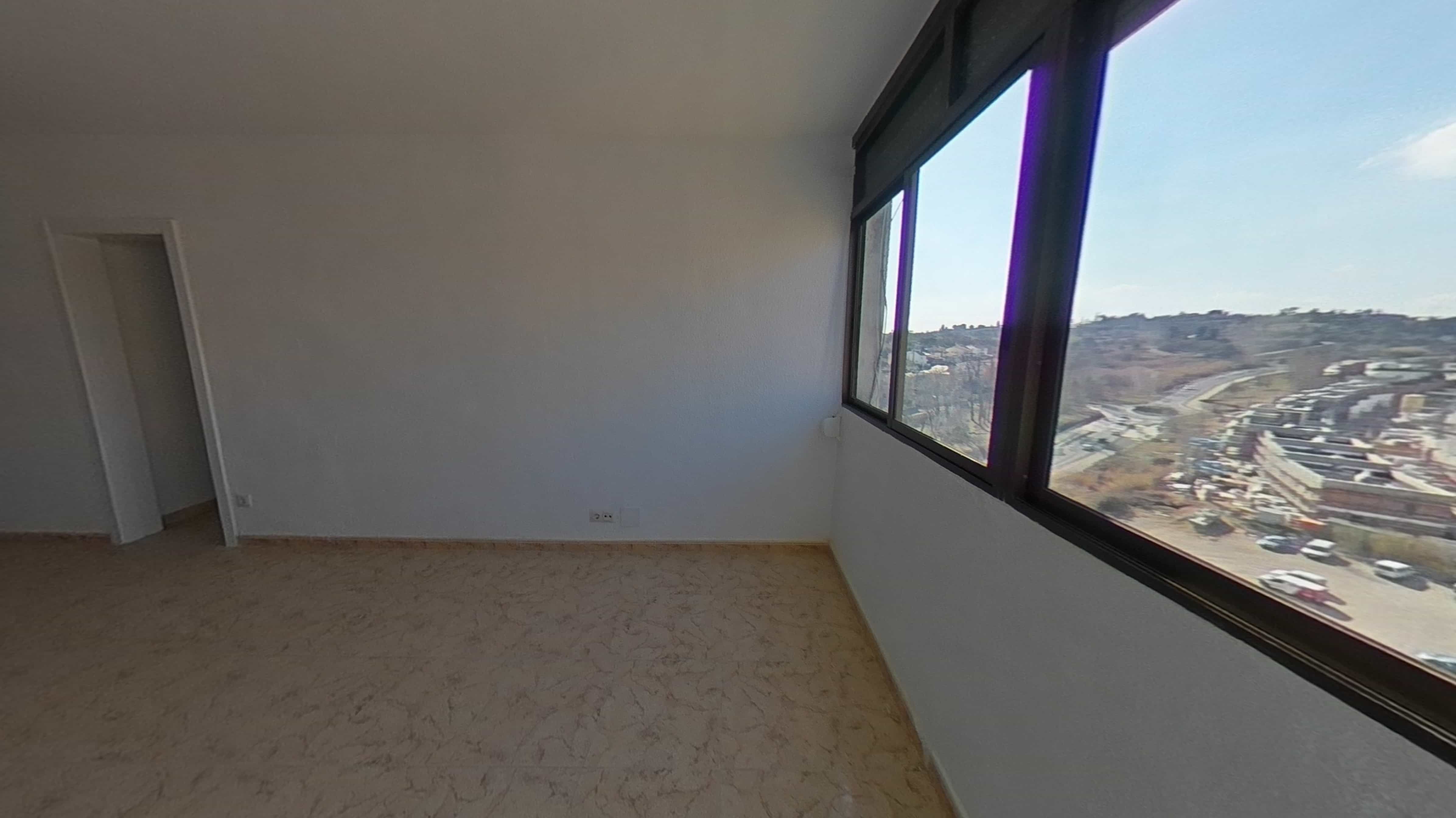 Bedroom of Flat for sale in Granollers