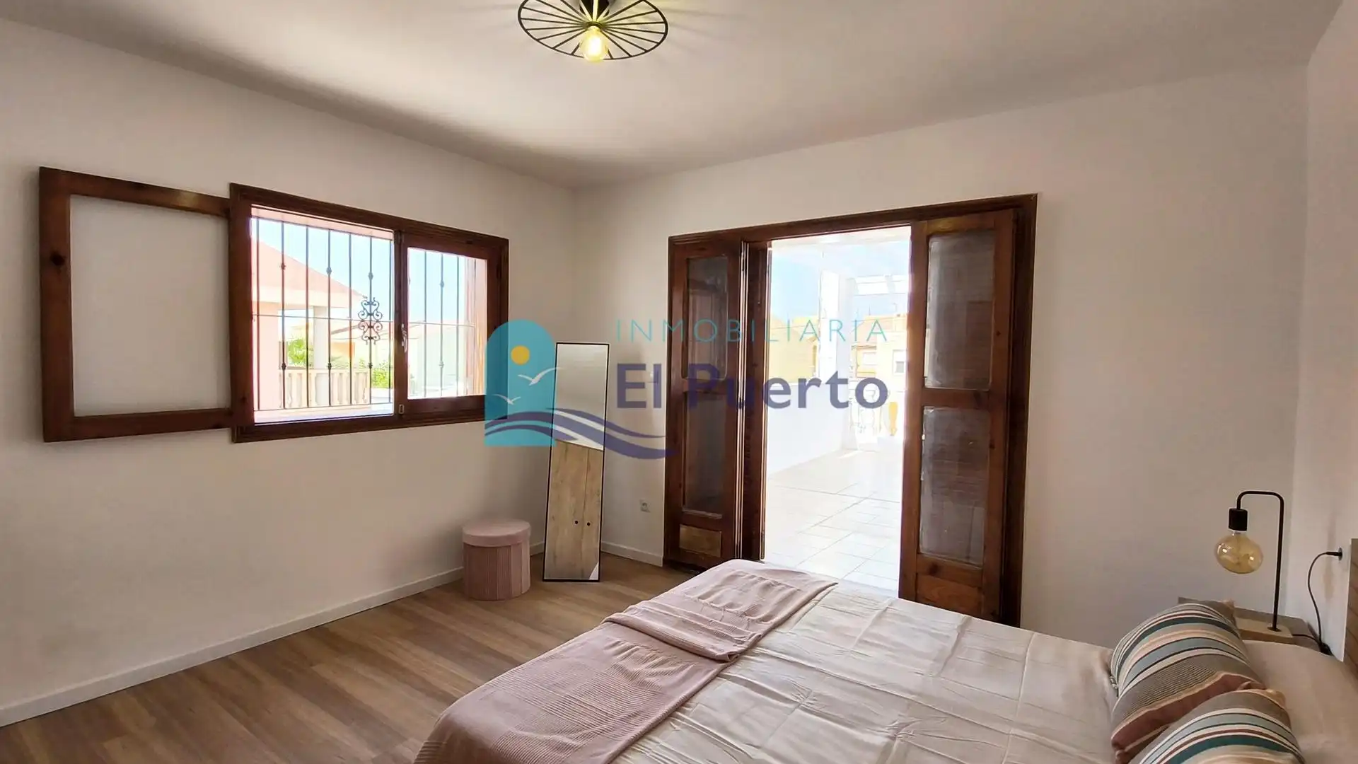 Bedroom of Duplexes for sale in Mazarrón  with Private garden, Terrace and Storage room