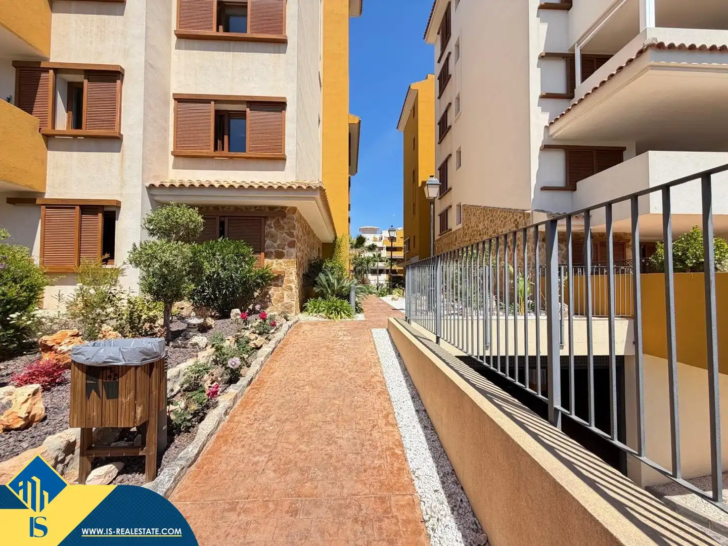Appartamento con piscina in vendita a Playa del Acequión, Náufragos y Rocío del Mar, imagen 75