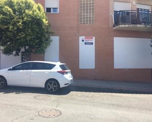 Parking of Premises to rent in Villanueva del Pardillo