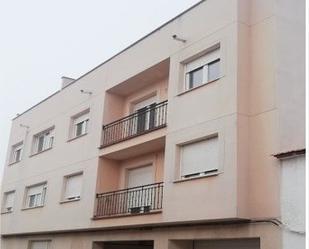 Exterior view of Flat for sale in Pedro Muñoz