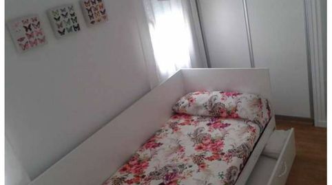 Foto 5 de Piso de alquiler en Ciudad Jardín - Tagarete - El Zapillo, Almería Capital