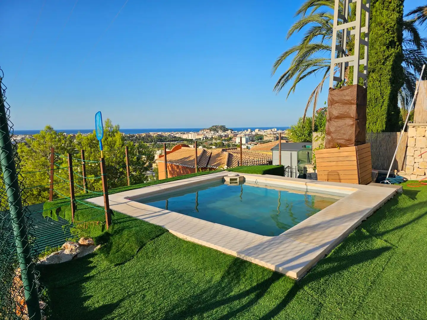 Adosado con piscina en venta en La Pedrera - Vessanes, imagen 47