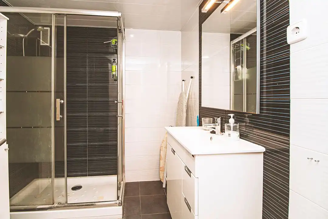 Wohnung zur Miete in Centre