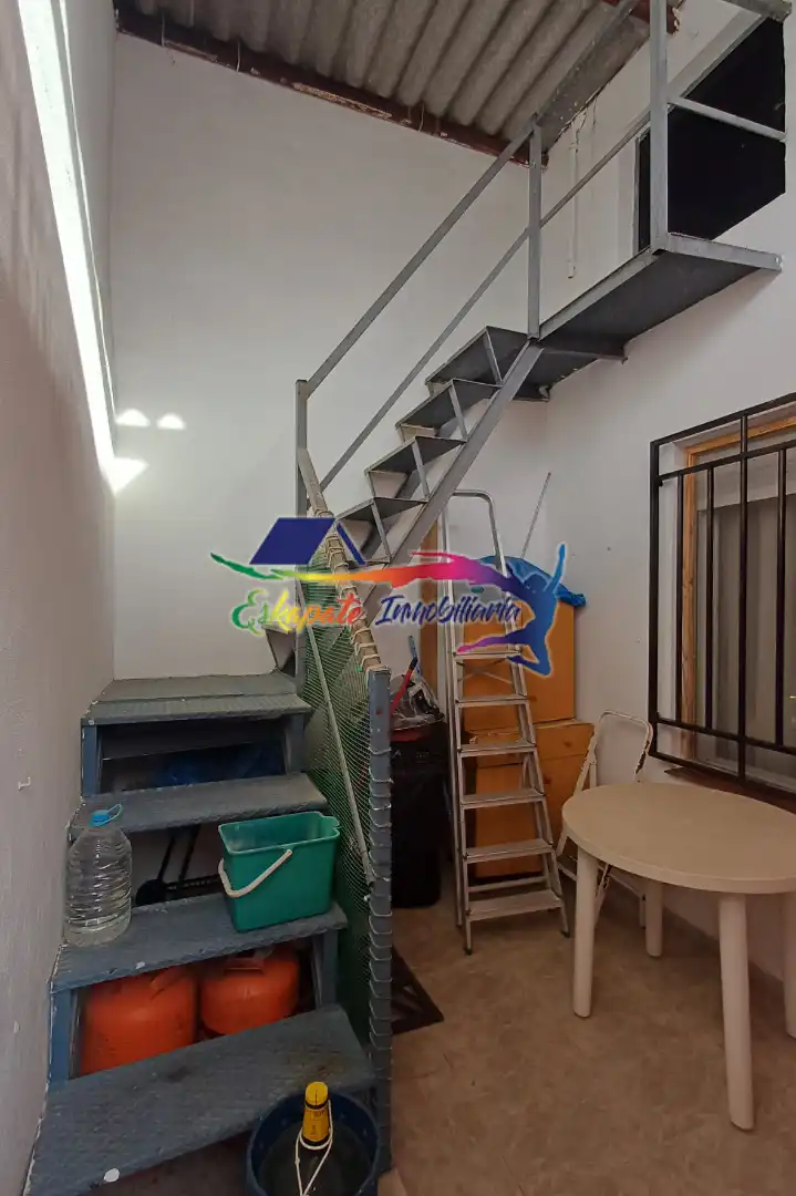 Casa en venda a La Villa de Don Fadrique, imagen 21