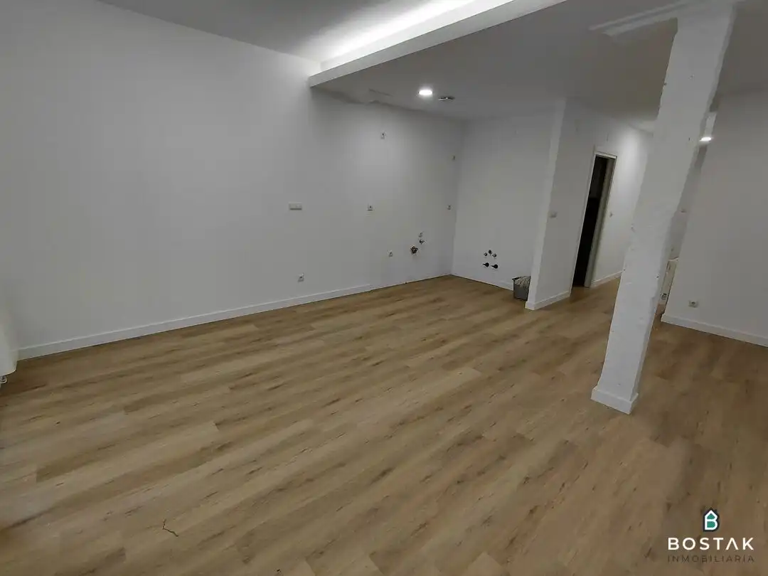 Flat for sale in Bilbao   with Heating and Balcony