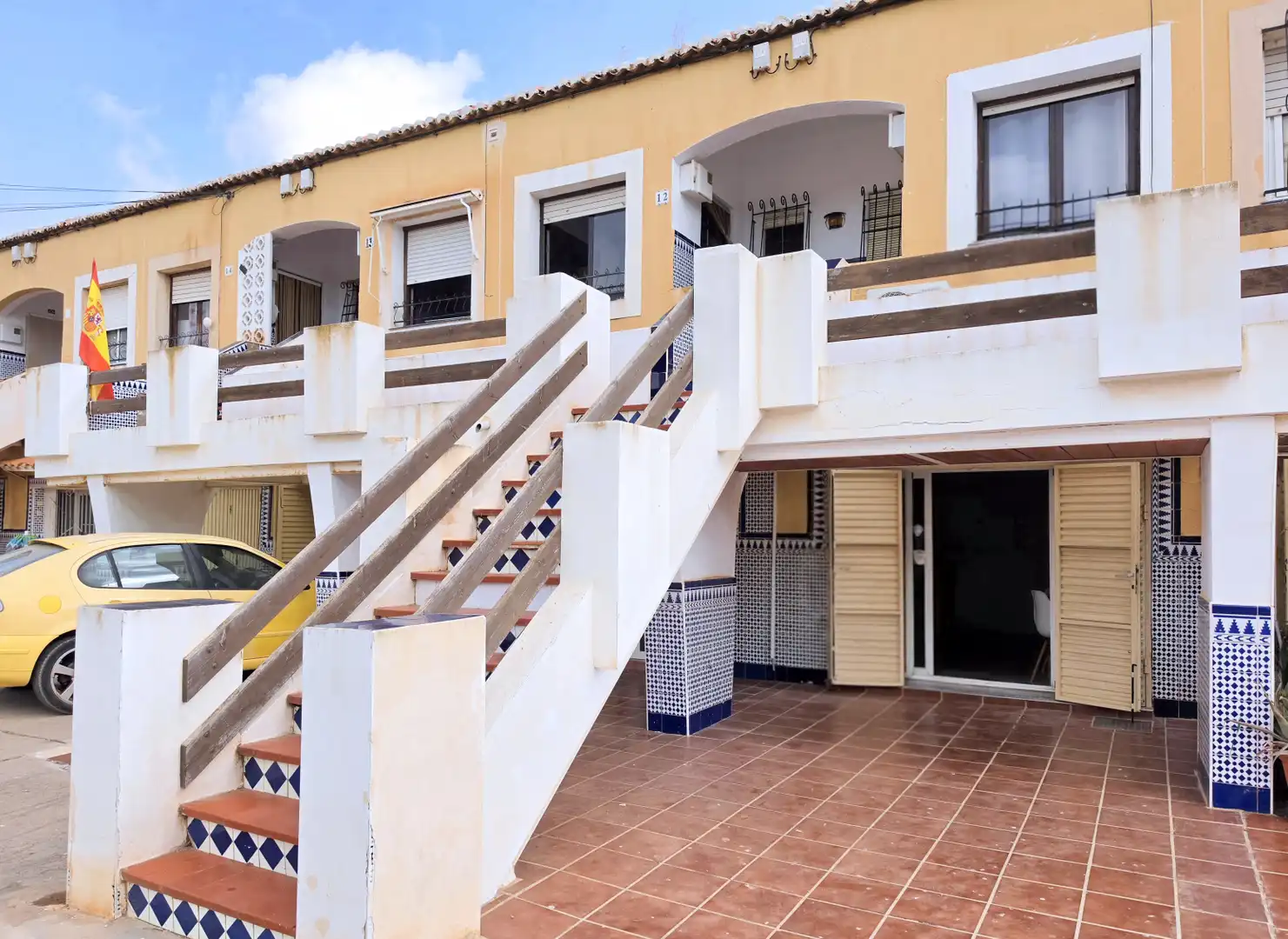Adossat amb piscina en venda a Mar Menor de Cartagena – Cabo de Palos, imagen 19