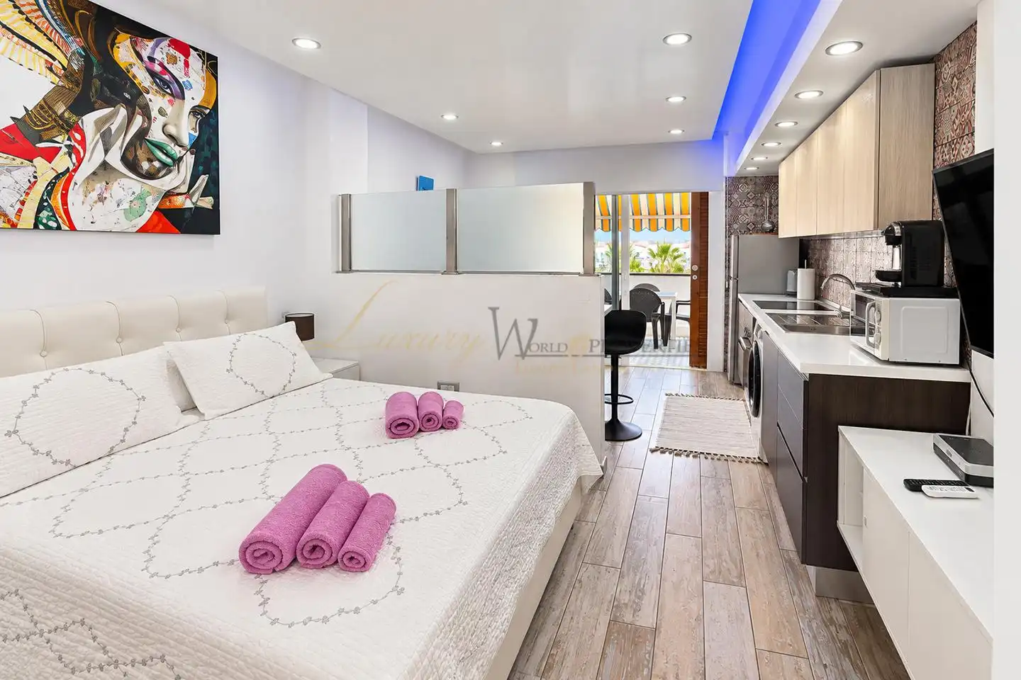 Studio mit Pool zum Verkauf in Avenida las Americas, imagen 5