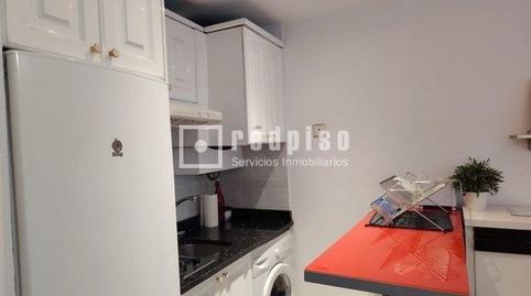 Photo 5 of Study to rent in Embajadores, Chopera,  Madrid Capital