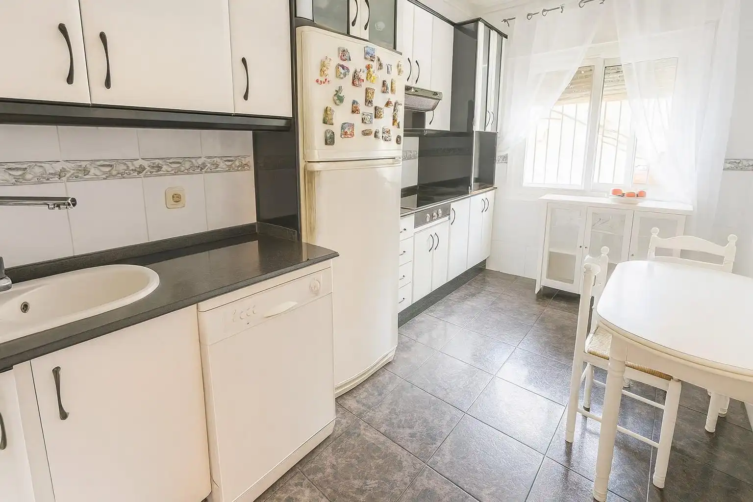 Houses for sale in Casco Antiguo