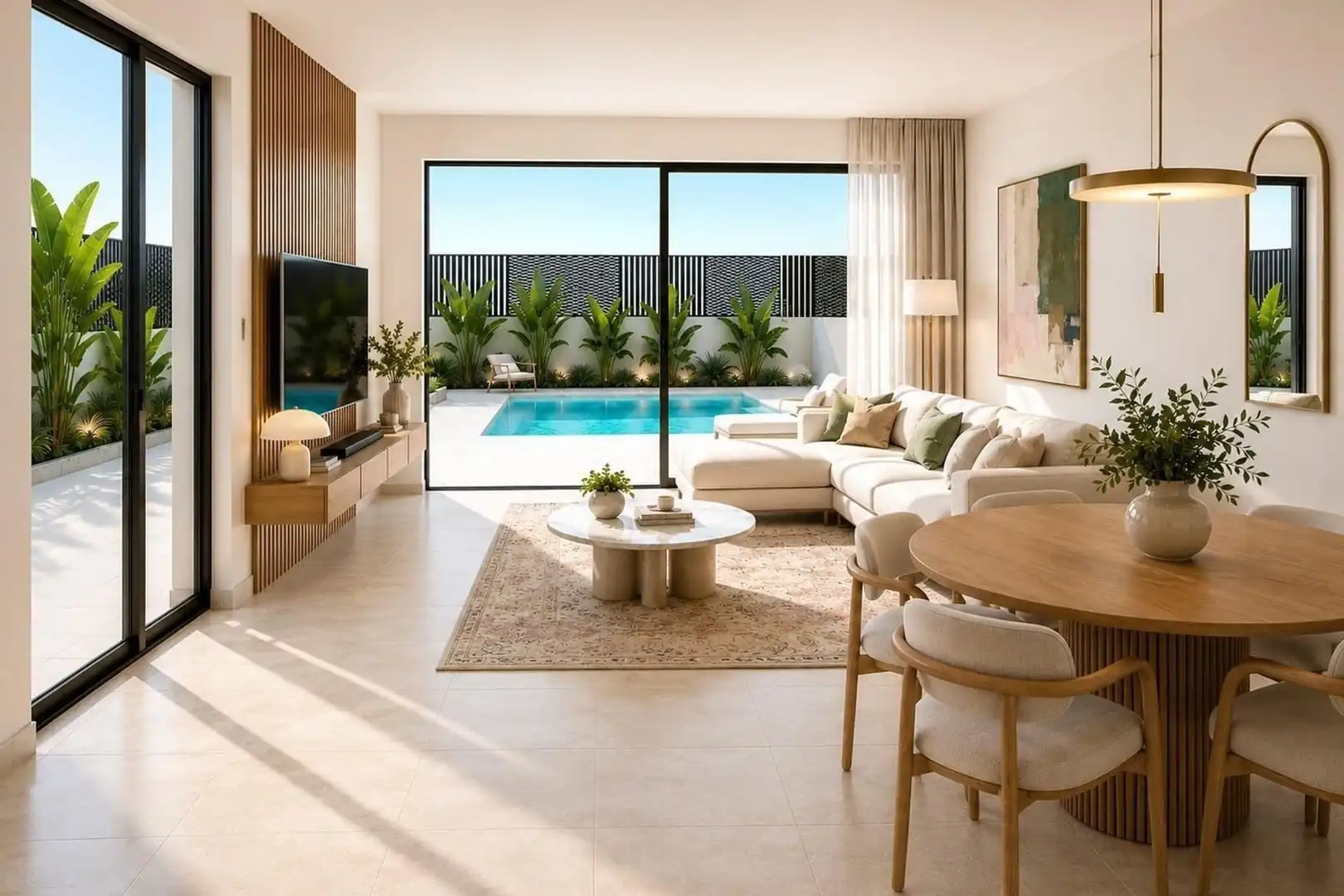 Casa a schiera in vendita a Mar Menor Golf, imagen 2