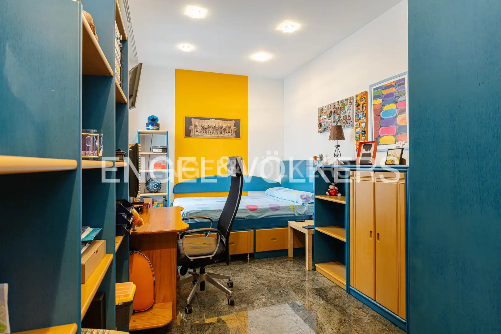 Habitación de Ático en venta en Madrid con Aire acondicionado, Calefacción y Terraza