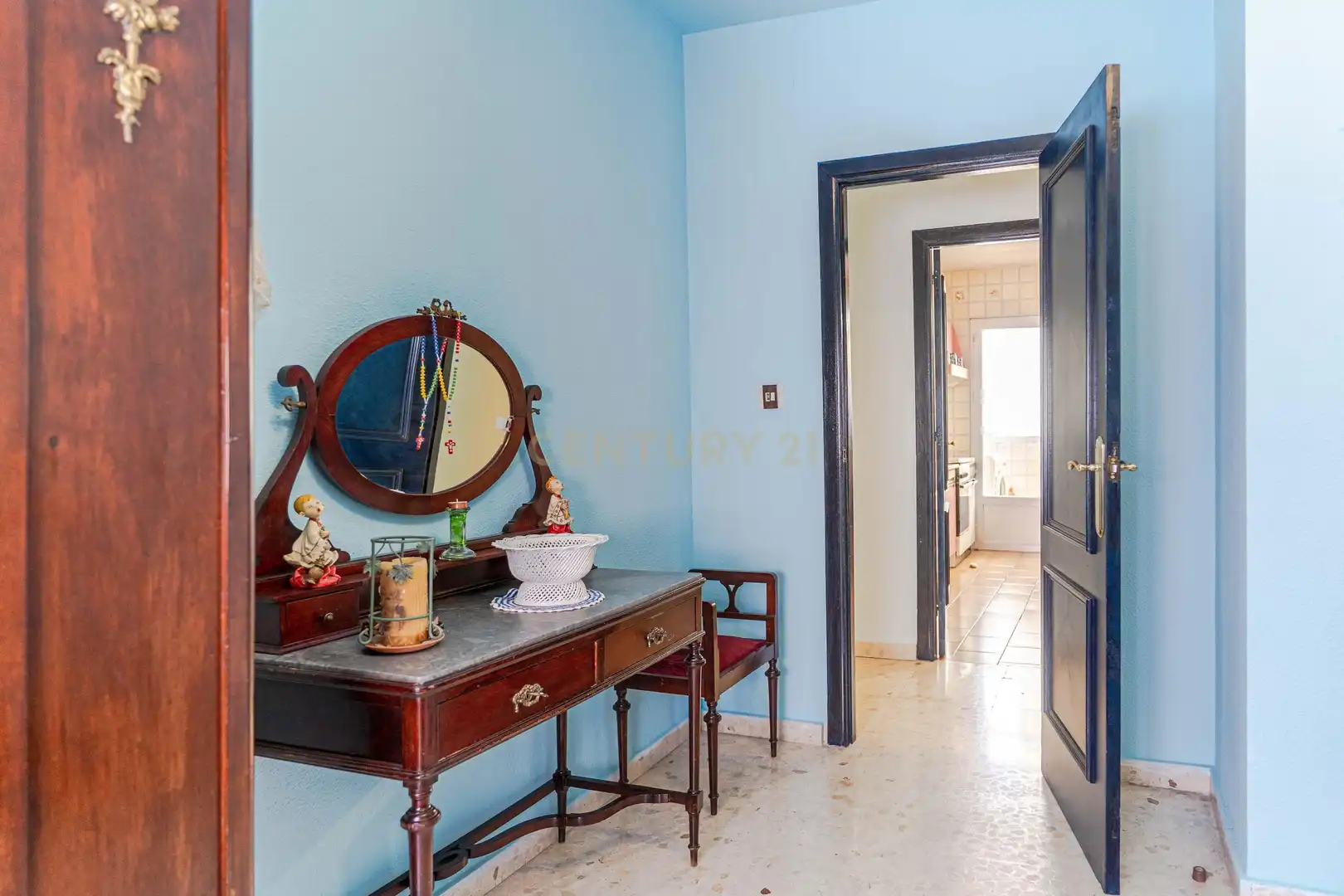 Apartament en venda en La Taha amb Rentadora i Balcó