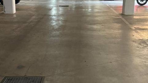 Foto 3 de Garaje en venta en Chapín - Campus Universitario - Navinco, Jerez de la Frontera