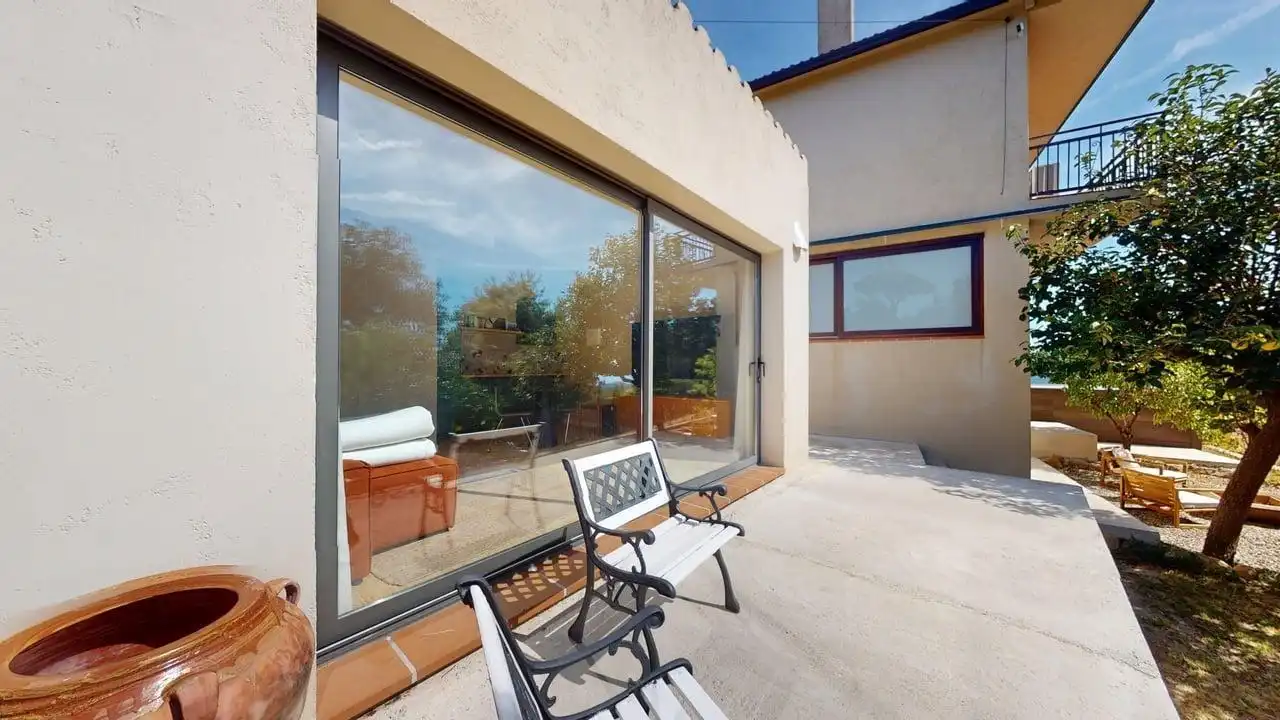 Villa avec terrasse à vendre à CIRCULAR (CAN DOMENECH), imagen 55