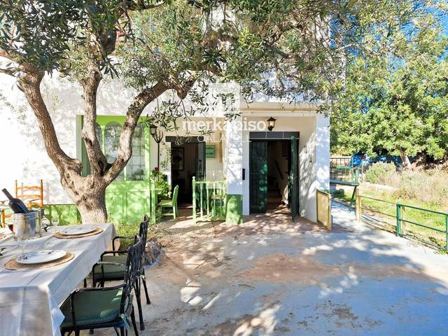 Casa-chalet en Venta en Polígono 5 en La Franquesa - Oasis Park