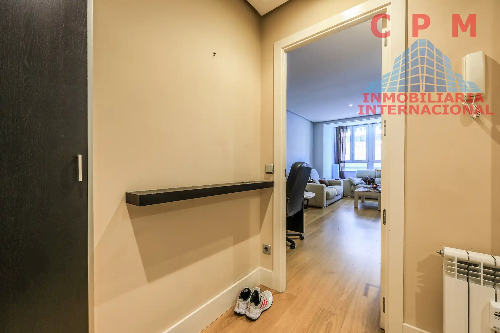 Flat for rent in Castellana