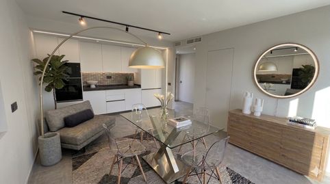 Foto 4 de Apartamento en venta en Los Pacos, Fuengirola
