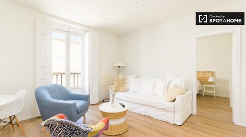 Foto 2 de Habitación en Justicia - Chueca, Madrid Capital