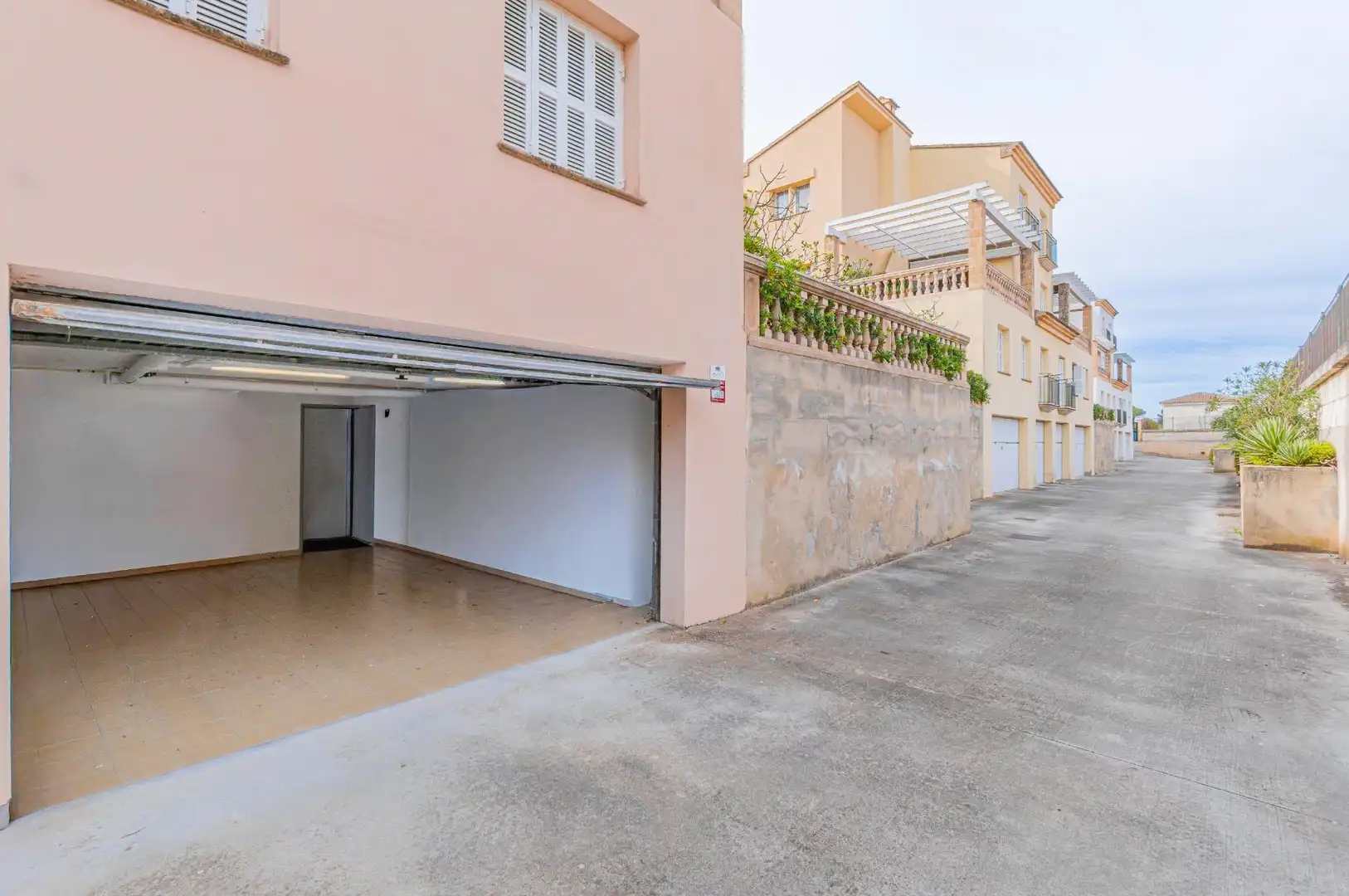 Dúplex en venta en Carrer Pinar de Santa Eulària, Can Picafort