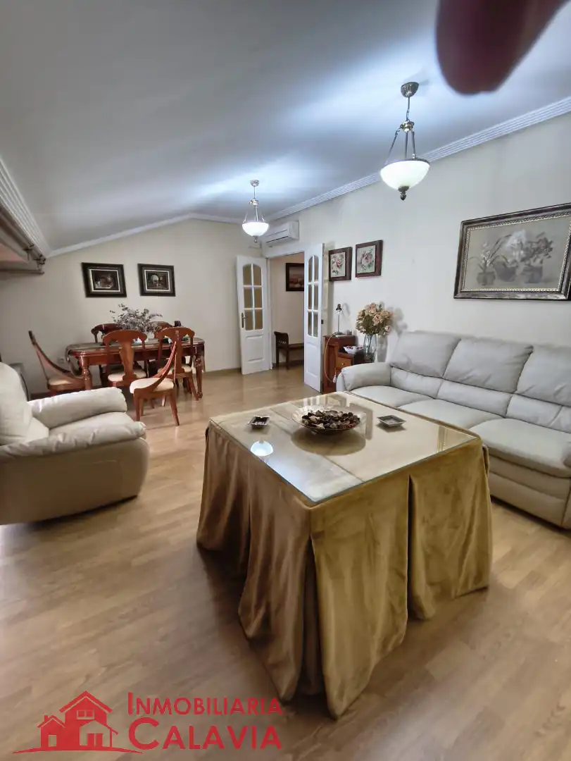 Appartement avec ascenseur à vendre à Calle El Rojo 14, imagen 51