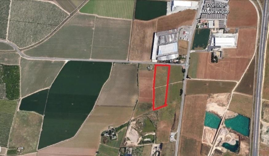 Land for sale in  Sevilla Capital