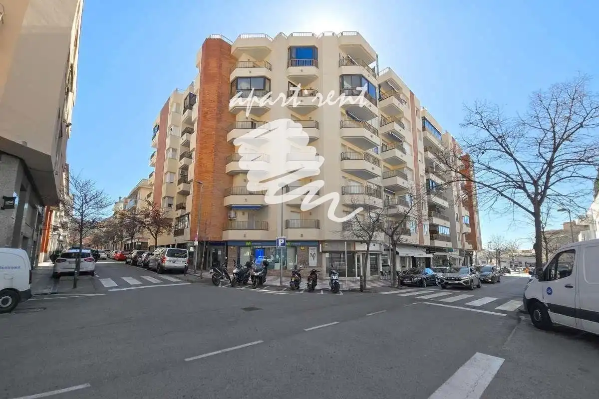 Appartement avec terrasse à vendre à del Puig Rom, imagen 3