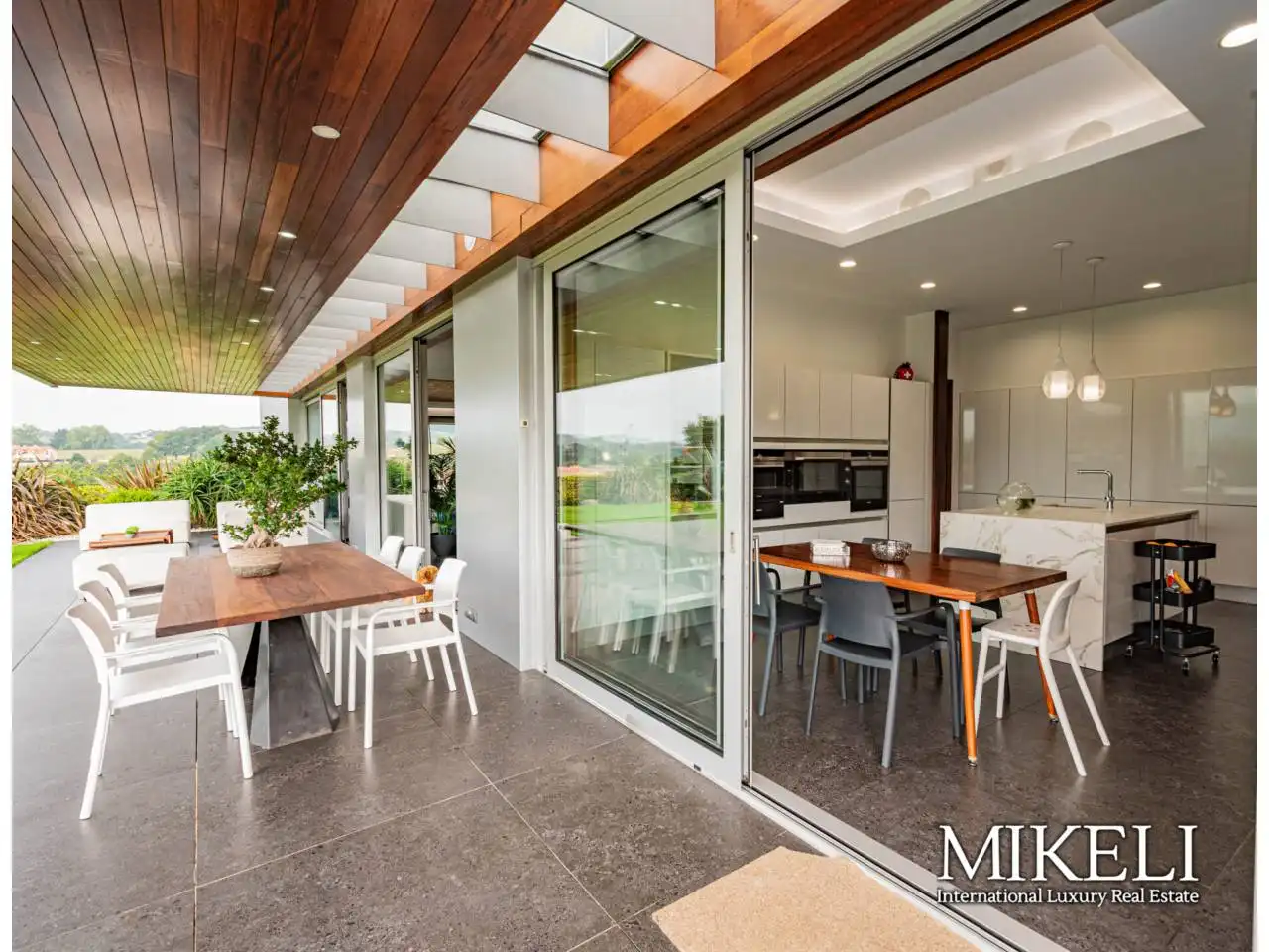 Terraza de Casa o chalet en venta en Yátova, Valencia