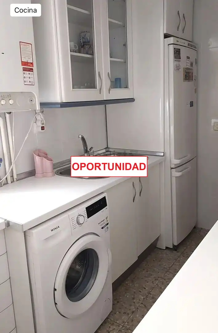 Pis en venda a García de Loaysa, imagen 6