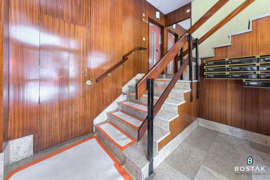 Wohnung zum Verkauf in Bilbao  mit Heizung und Balkon