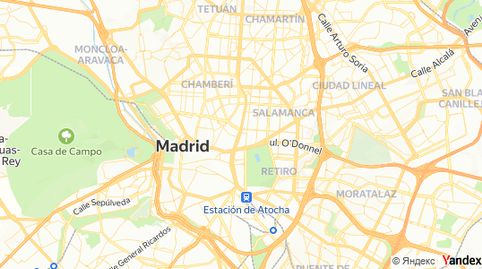 Foto 3 de Piso en venta en Recoletos, Madrid Capital