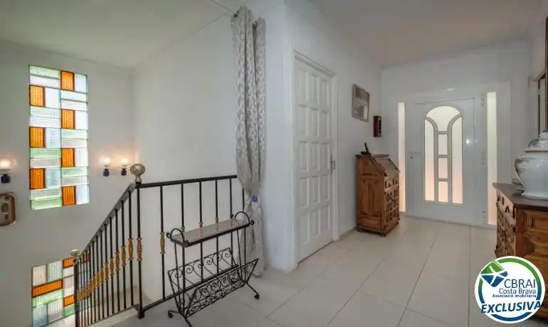 House with garden for sale in Carrer de Santa Isabel, imagen 23