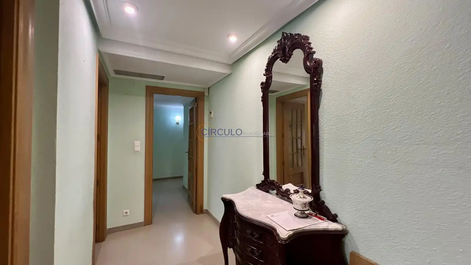 Piso en venta en Lorca con Aire acondicionado, Terraza y Amueblado