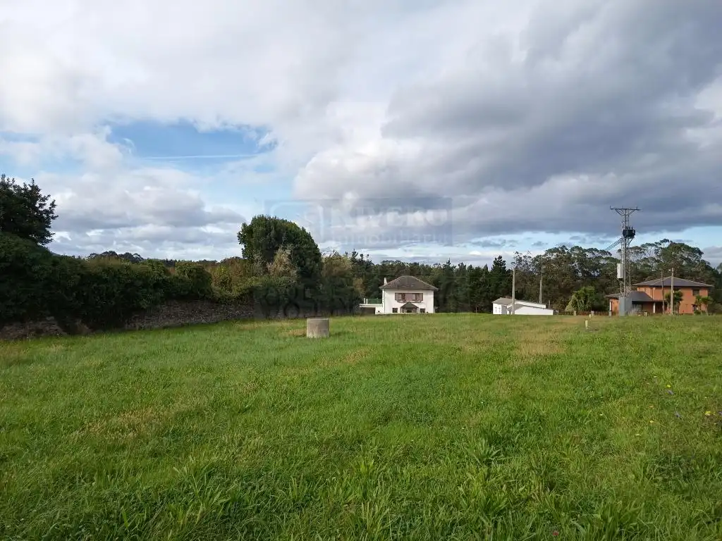 Residencial en venda en Valdés - Luarca