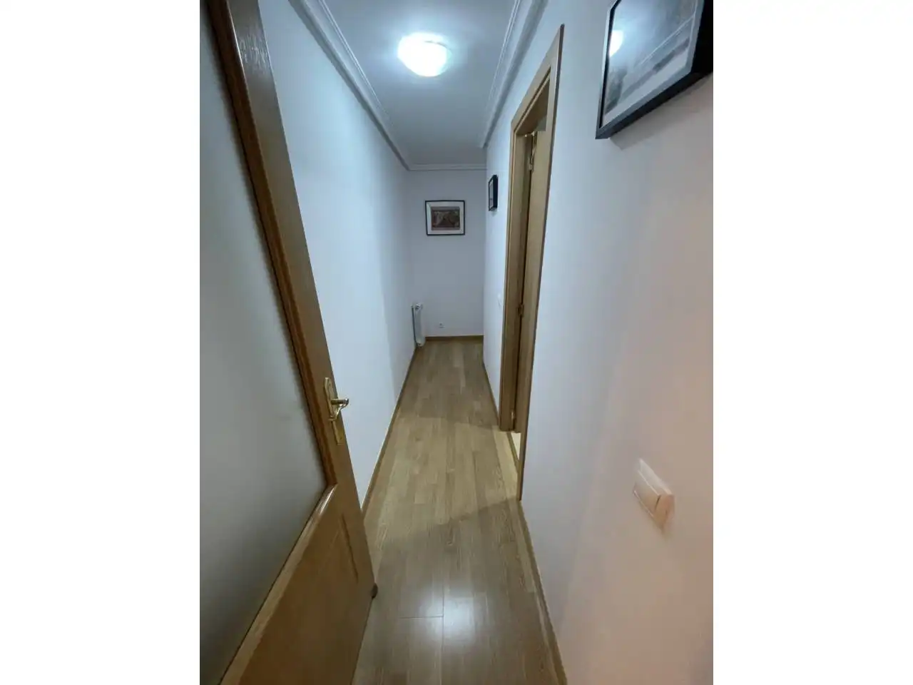 Apartamento en venta en Ciudad Jardín -Vista Alegre