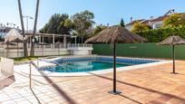Piscina de Pis en venda en Jerez de la Frontera amb Terrassa
