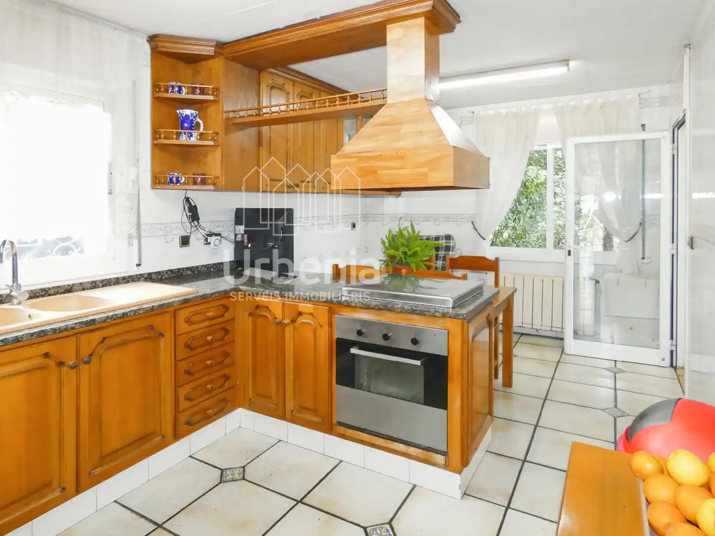 Haus mit Garten zum Verkauf in Urbanitzacions, imagen 22