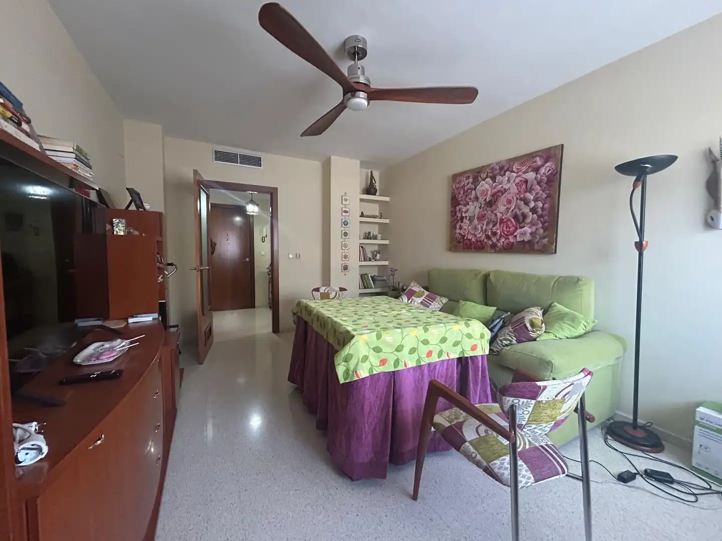Habitación de Piso en venta en Noroeste 