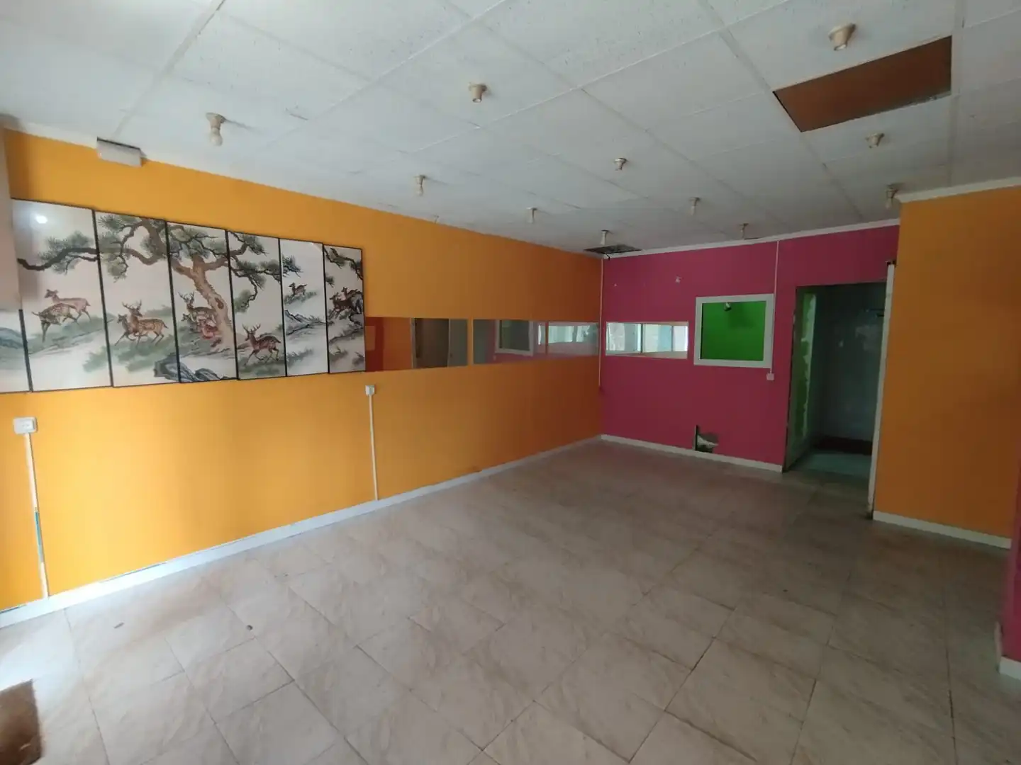 Business premises for sale in Sant Ildefons, imagen 3