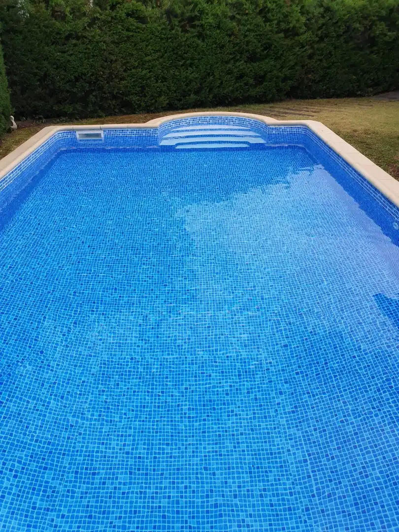 Casa amb piscina en venda a L'Ametlla del Vallès, imagen 10