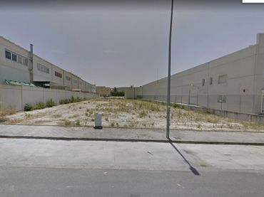 Terreno industriale in vendita a Jardin Lucena