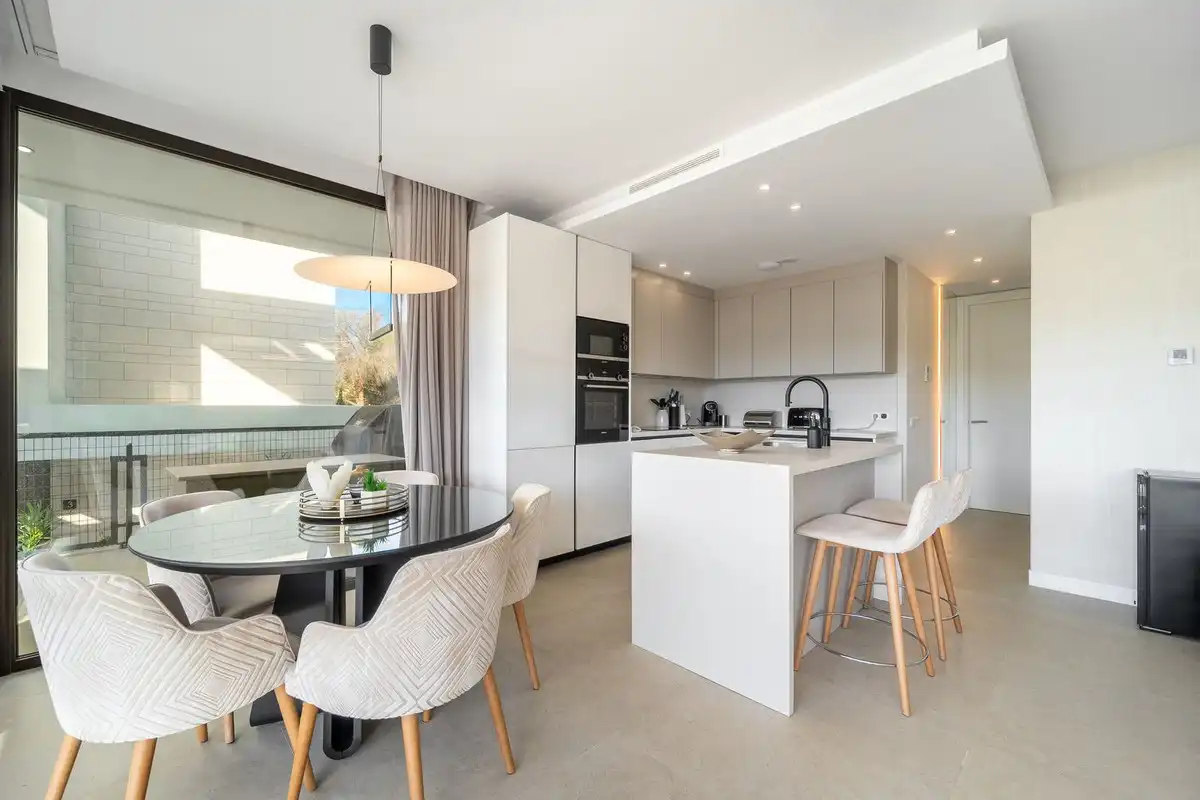 Adosado en venta en Elviria - Cabopino, imagen 7